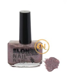 تصویر لاک ناخن الونسو شماره G14 حجم 16 میل 