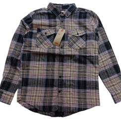 تصویر پیراهن پشمی مردانه(S_M_L_XL_XXL)Levis 