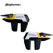 تصویر دسته بازی موبایل ارلدام مدل ET-F16 