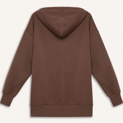 تصویر هودی زنانه دفکتو 