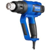 تصویر سشوار صنعتی نووا مدل 4412 ظرفیت ۲۰۰۰ وات 