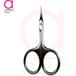 تصویر قیچی مانیکور ناخن رینگ Ring 