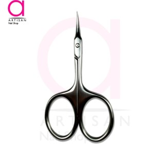 تصویر قیچی مانیکور ناخن رینگ Ring 