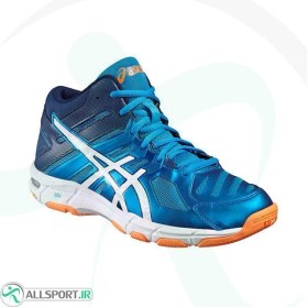 تصویر کفش والیبال مردانه اسیکس ژل بیاند Asics Gel Beyond 5 MT B600N 