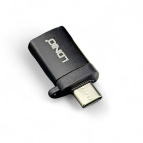 تصویر OTGبرند LDNIOمدل OT-33 