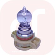 تصویر لامپ مه شکن پژو ۲۰۷ مدل PS6 