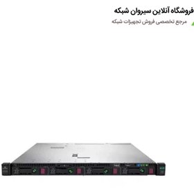 تصویر سرور HPE ProLiant DL360 Gen9 4lff +4sff 