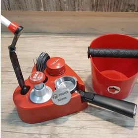 تصویر استند قلبی 