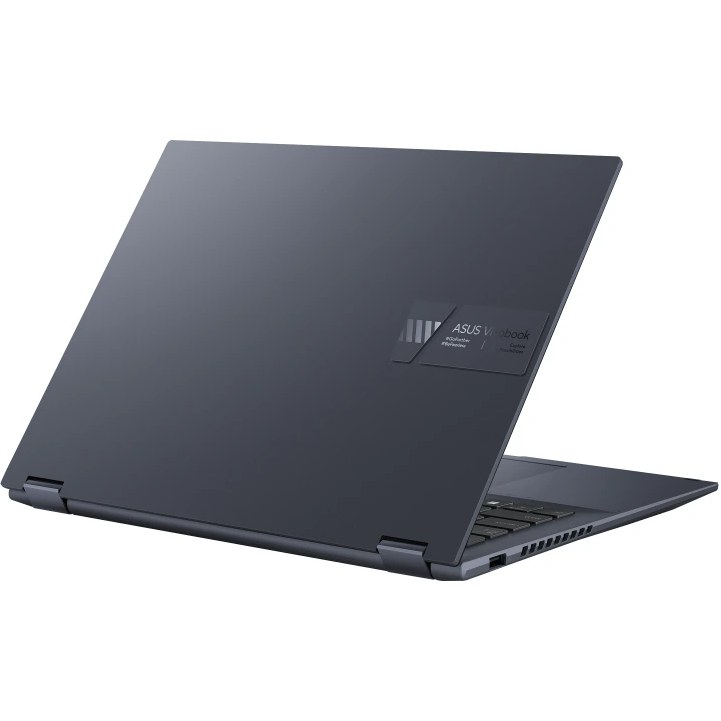 خرید و قیمت ASUS Vivobook S 14 Flip 14” FHD Touch Display, Intel