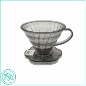 تصویر دریپر قهوه وی 60 طلقی 