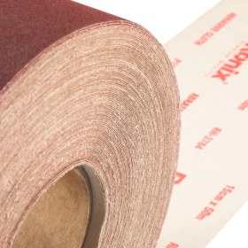 تصویر سنباده رول120مدل RH-3784 رونیکس Sandpaper-Roll-RH-3784-RONIX