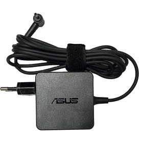 تصویر شارژر لپ تاپ ایسوس (1.35 * 4.0) ASUS K556 65W 