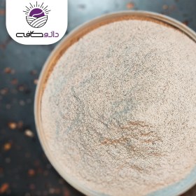 تصویر پودر کاپوچینو || Cappuccino powder 