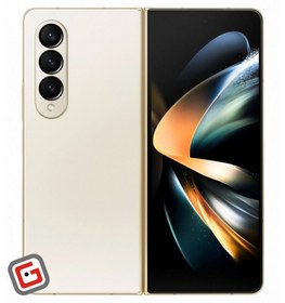 تصویر گوشی موبایل سامسونگ مدل Galaxy z fold 4 5G تک سیم کارت ظرفیت 1 ترابایت با 12 گیگ رم samsung galaxy z fold 4 5g 1TB 12GB RAM Single SIM card MOBILE PHONE