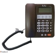 تصویر تلفن تیپ تل مدل TIP-8825 