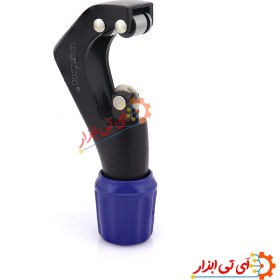 تصویر لوله بر مسی و استیل سایز 30 میلیمتر DSZH مدل WK-274 درجه یک 