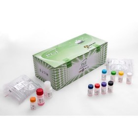 تصویر کیت پرجسترون Kit Progesterone PGI 