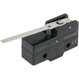 تصویر میکرو سوییچ 1701 بلند آی سوئیچ 