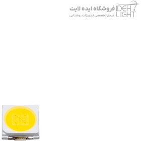 تصویر چیپ 3030 smd اس ام دی 1وات بریجلوکس 