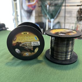 تصویر نخ نایلون carp expert (500متر) 