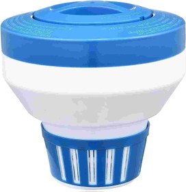 تصویر شناور قرص کلر 