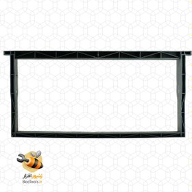 تصویر قاب پلاستیکی کندو ا Frame ( Brood Chamber Size ) Frame ( Brood Chamber Size )