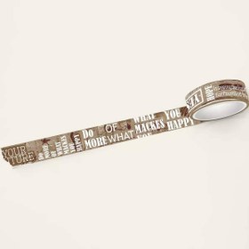 تصویر چسب واشی سایز 3_1031003011 