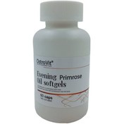 تصویر گل مغربی 1000mg قوطی 60 عددی 