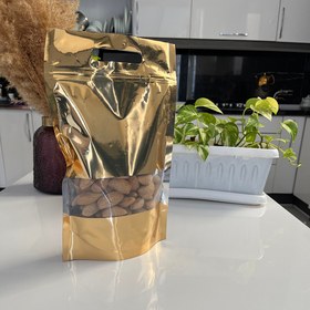 تصویر بادام مامایی - نیم کیلو Mamra