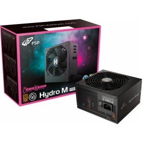 تصویر پاور FSP Hydro M PRO 700W Bronze 