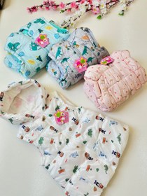 تصویر پافر بچگانه 