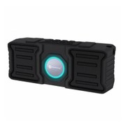 تصویر اسپیکر بلوتوثی قابل حمل نیوریکسینگ مدل NR-9013 - قرمز Bluetooth speaker model; NewRexing NR-9013