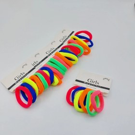 تصویر کش حوله ای کد 2 - پک 6 عددی 