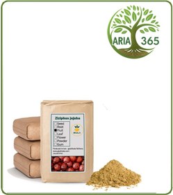 تصویر پودر عناب فله 