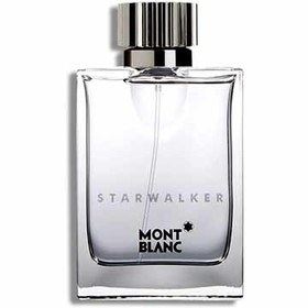 تصویر ادو تویلت مردانه مدل Starwalker حجم 75 میل مون بلان ا Mont Blanc Eau De Toilette Starwalker For Men 75ml Mont Blanc Eau De Toilette Starwalker For Men 75ml