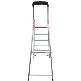 تصویر نردبان 6 پله زمرد Emerald 6 step ladder