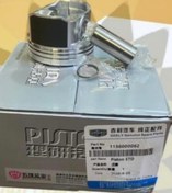 تصویر پیستون استاندارد جیلی امگرند اصلی 