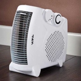 تصویر بخاری برقی جیپاس مدل GFH9520N 