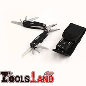 تصویر انبر دست مینی ۱۲ کاره کنزاکس مدل KMF-112 