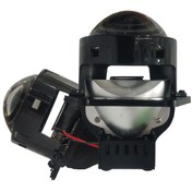 تصویر لنز خودرو استیکو مدل S4 