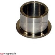 تصویر بوش گیربکس 16 به 19 قطر بیرونی 19 قطر داخلی 16 