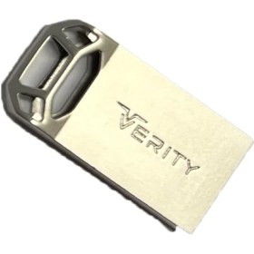تصویر فلش 64 گیگابایت verity 