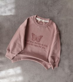 تصویر دورس پروانه 