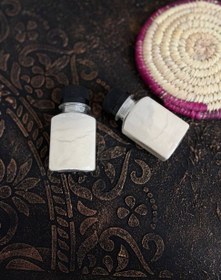 تصویر گرده گل نخل خرمای نر ۳۰ گرم 