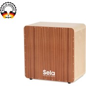 تصویر کاخن باس چوبی سلا SE 099 