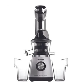 تصویر عصاره گیر عرشیا مدل SJ786 2962 ARSHIA SJ786-2962 SLOW JUICER