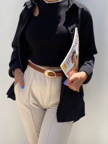 تصویر کمربند 2سانت 