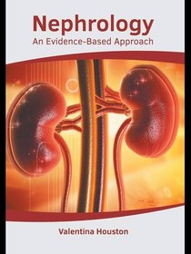 تصویر مجله Nephrology 