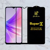 تصویر گلس شیشه ای مدل Super X برای گوشی سامسونگ Galaxy M12 