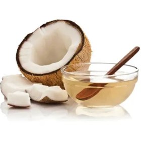 تصویر روغن نارگیل 